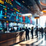 Mercati europei in attesa di dati cruciali 675955da90913