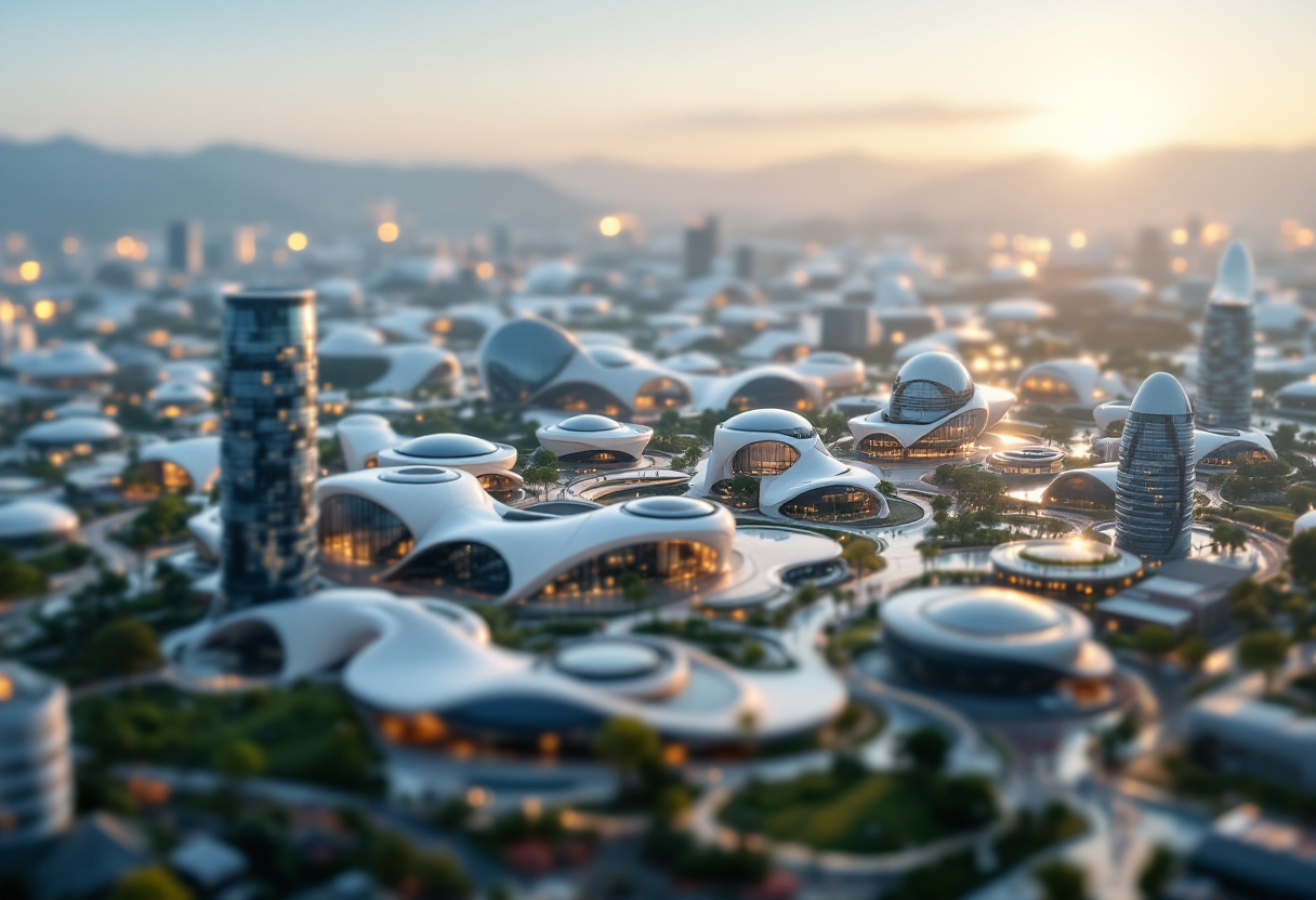 Miliardari e Tecnologie Emergenti Il Futuro 675269fab91ea