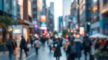 Occupazione negli Stati Uniti Trend e Analisi 675375227e531