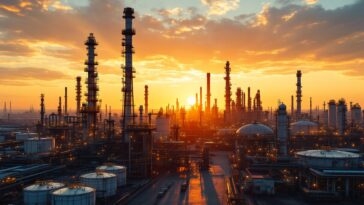 Opec e la produzione di petrolio impatti sul mercato 6752861d99476