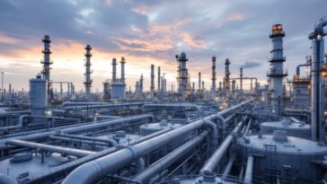 Opec e la produzione di petrolio nel 2023 67523fc67146d