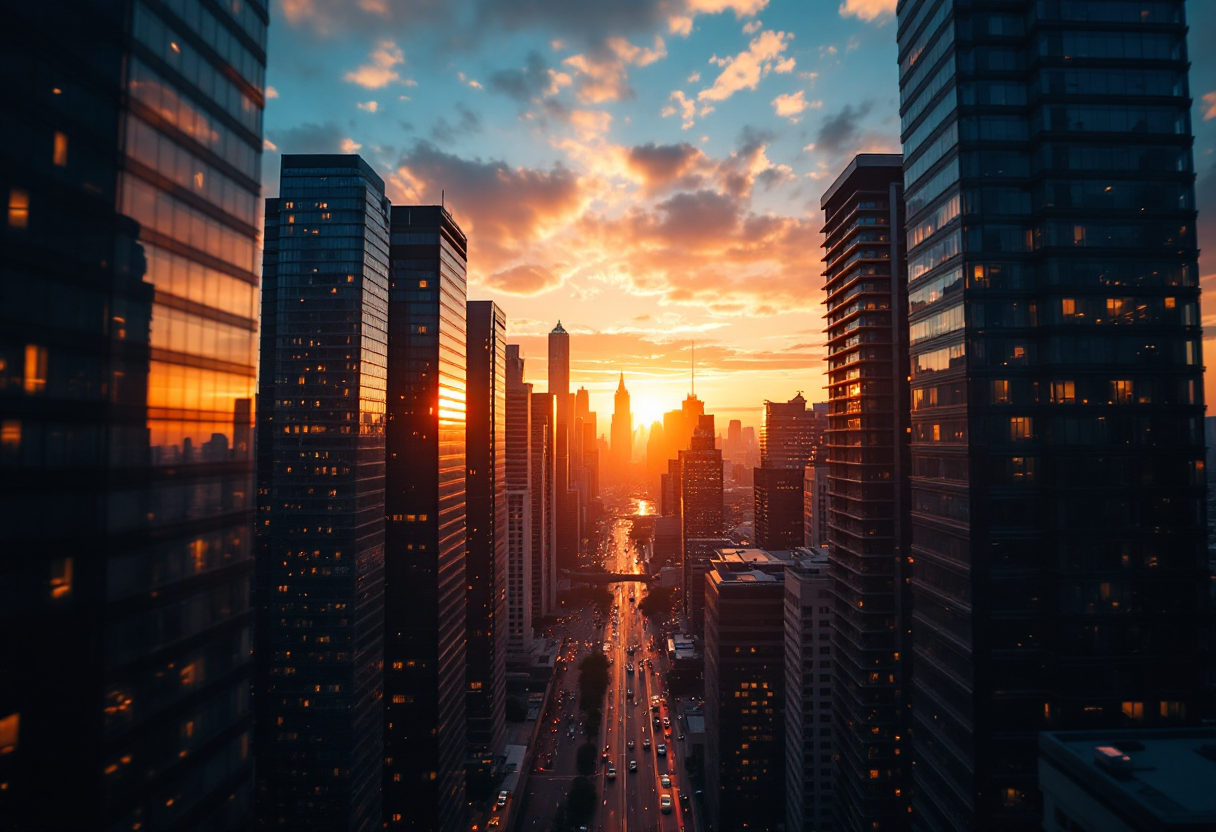 Politica Monetaria Espansiva della Federal Reserve 6763d3c20fd4c