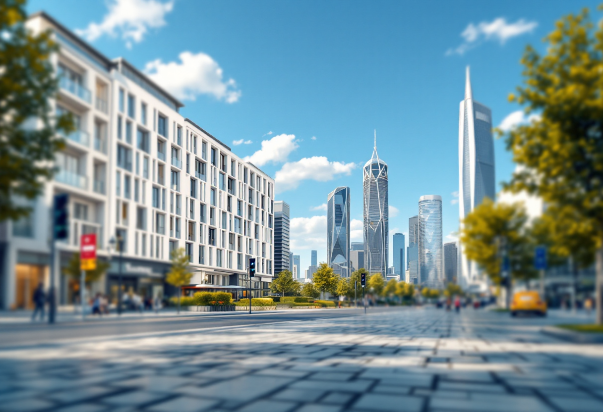 Prospettive BCE 2025 Tassi di Interesse e Economia 675a7d274cfd4