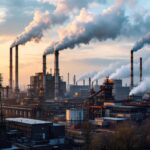 Recessione e Ripresa nel Settore Manifatturiero Tedesco 6760097796754