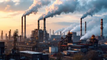 Recessione e Ripresa nel Settore Manifatturiero Tedesco 6760097796754