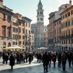 Renzi e i redditi dei politici italiani 2024 6750fc557b49f