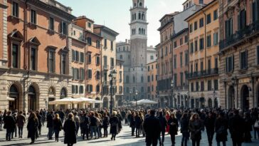 Renzi e i redditi dei politici italiani 2024 6750fc557b49f