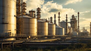 Shell Acquisisce Pavilion nel Mercato GNL 675a28cc35fb5