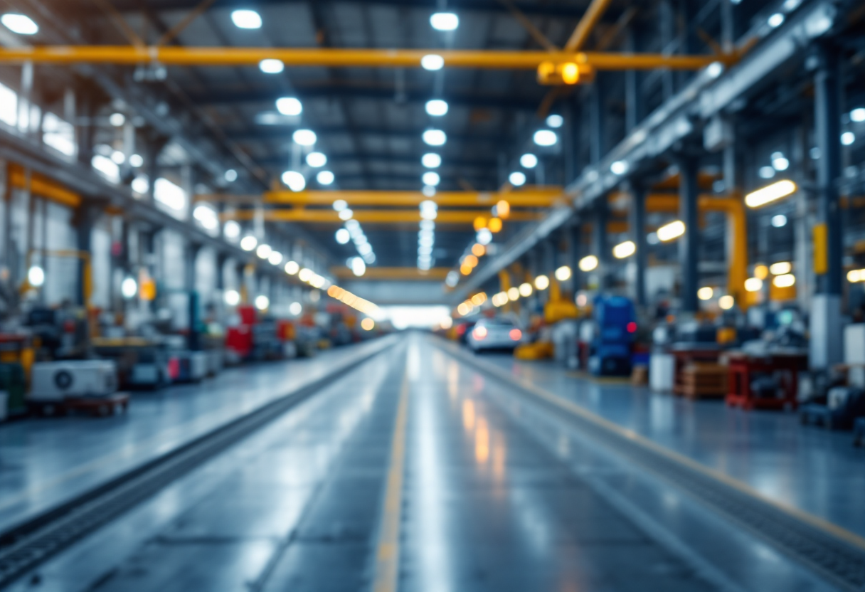 Volkswagen Golf Produzione in Messico 6759800886087