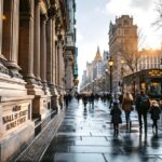 Wall Street Cresce con Dati Inflazione Novembre 675a1ab039410