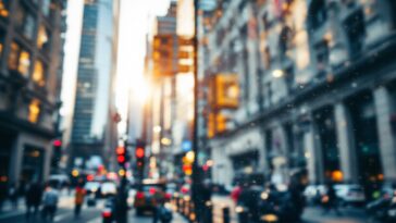 Wall Street Segnali Positivi e Ottimismo 674e13041ba5a