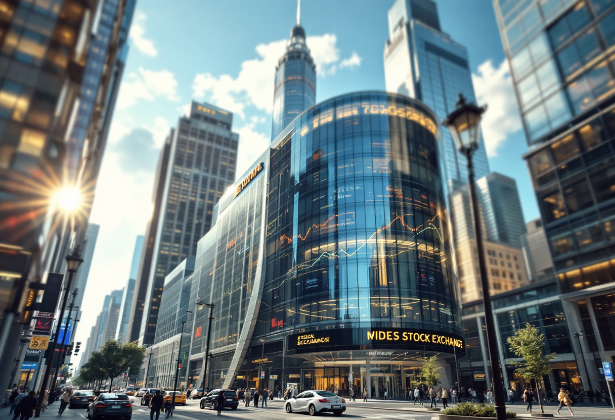 Wall Street e Prezzi alla Produzione Reazione Mercati 675b25ea1918c