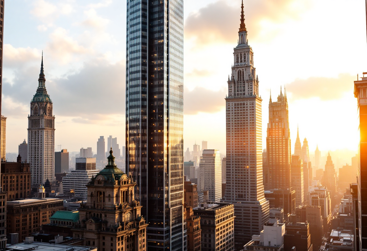 Wall Street e Prezzi alla Produzione Reazioni 675b17e035108