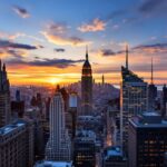 Wall Street e le sfide del mercato azionario 675231b90a7e1