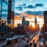 Wall Street in rialzo grazie a Broadcom 675c587068843