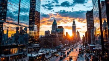 Wall Street in rialzo grazie a Broadcom 675c587068843