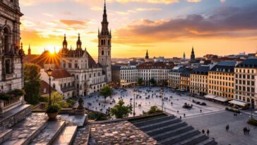 Chiusura Borse Europee Analisi Settimanale 679d10ec7f37b