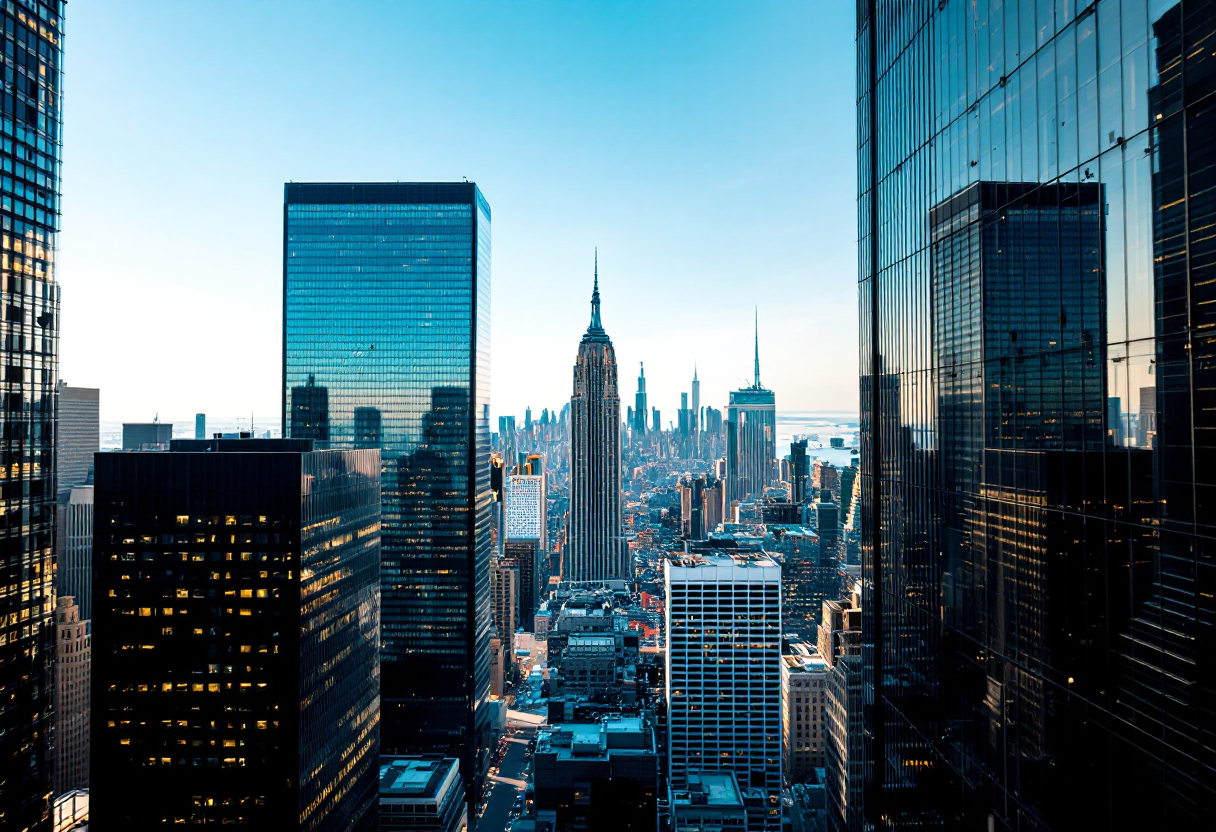 Crescita Mercati Europei e Inflazione Americana 6787ead61ad6b