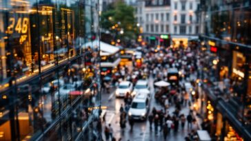 Crescita delle borse europee e segnali positivi 67940ea6b05d7