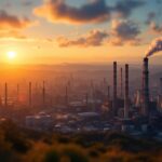 Crescita produzione industriale USA dicembre 2024 678b3692e16f7