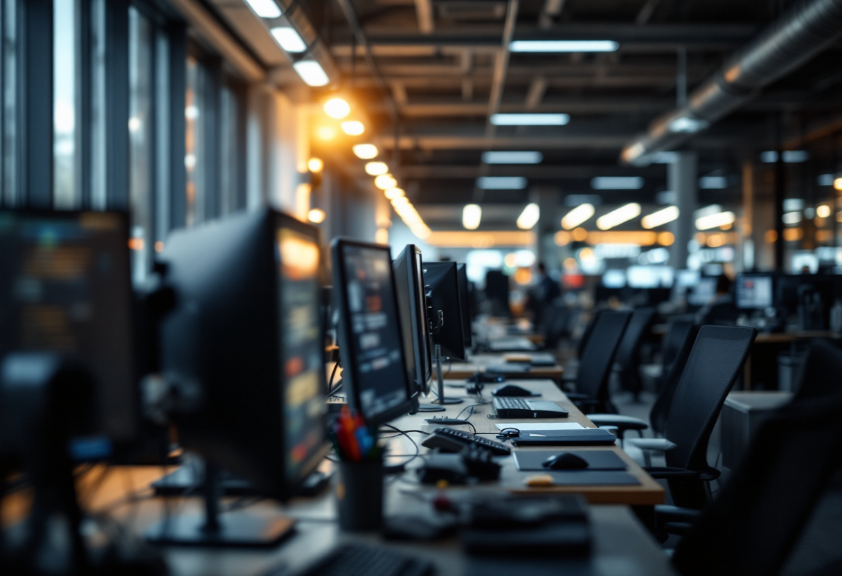 DeepSeek e il mercato dellIA unanalisi 679ac24378f1c