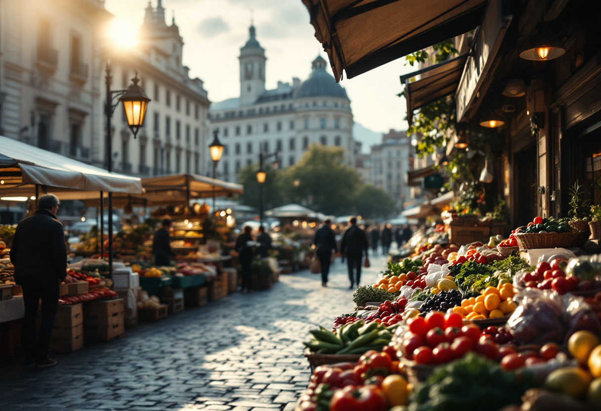 Disuguaglianze Economiche in Italia 678ee4c4cf150