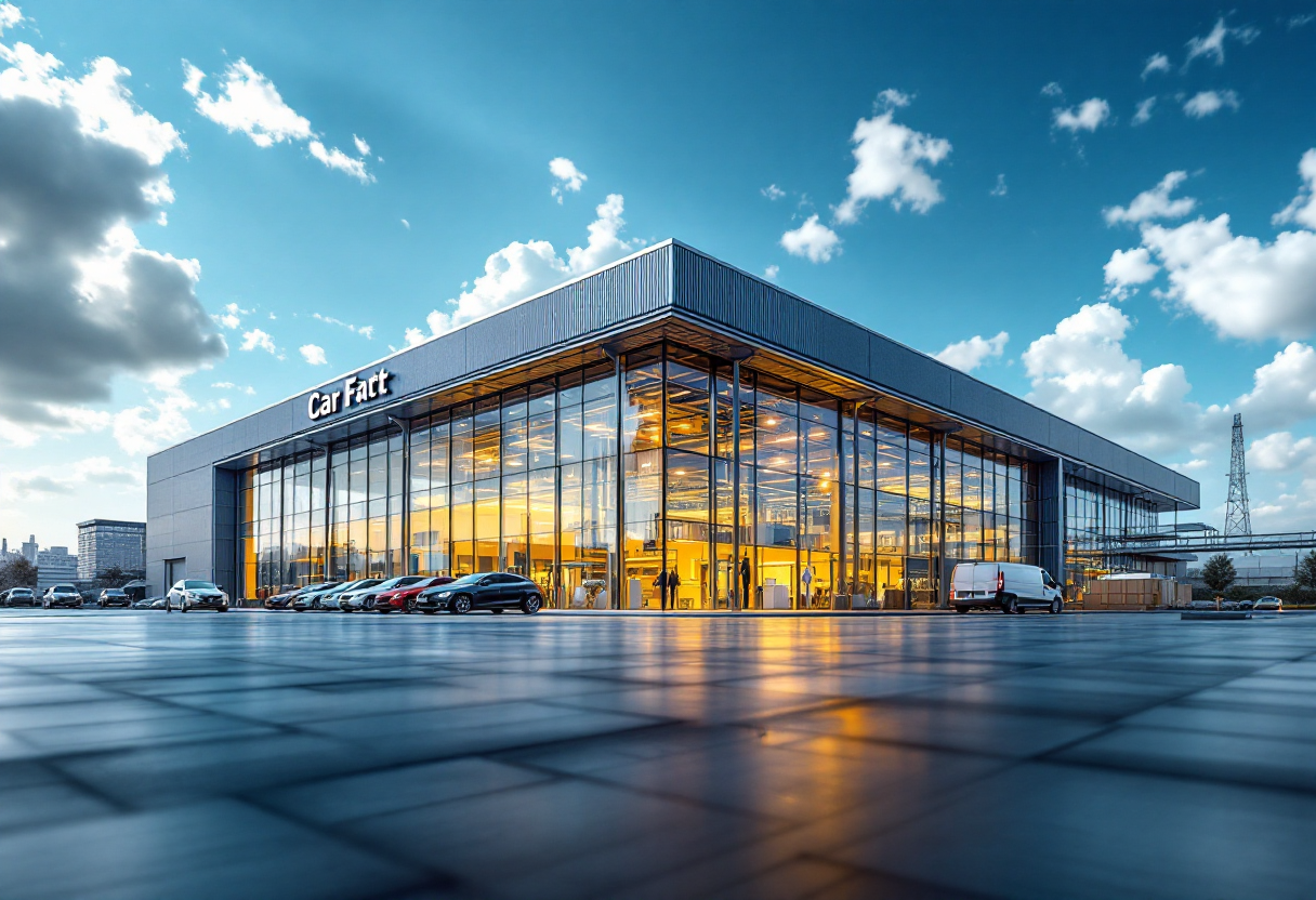 Ferrari Riacquisto Azioni Investimento Strategico 678e663a5f051