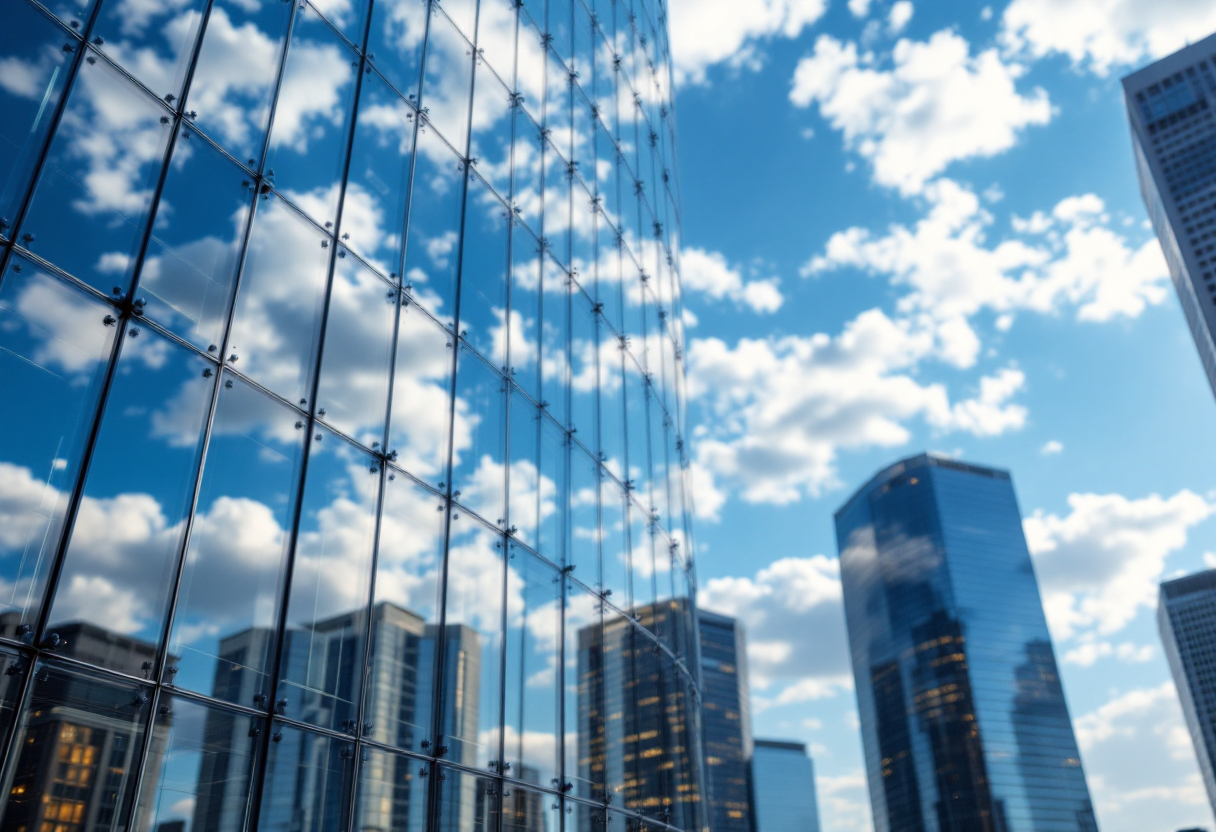 Generali Investments Acquisisce MGG Investment Group 678ae233255bd