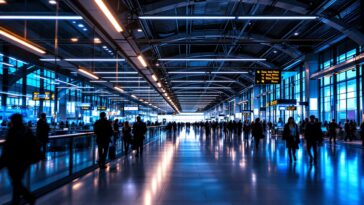 Innovazioni nel trasporto aereo futuro imbarco 67948d31db649