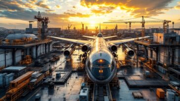 Investimenti Difesa 2025 Opportunita e Tendenze 678796752425d