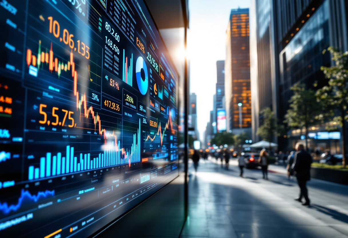 Investimenti Finanziari in Italia Evoluzione 2023 67915d974c70f