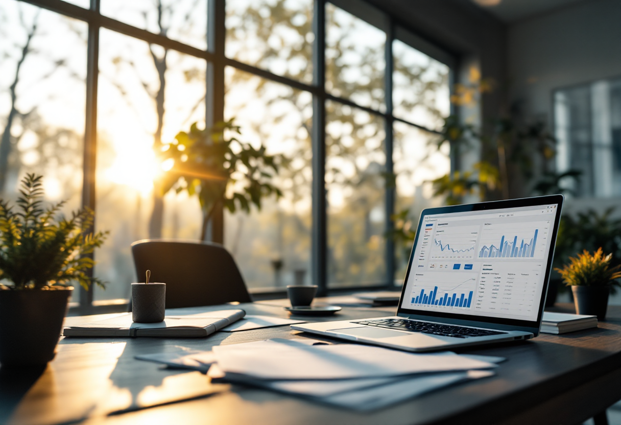 JPMorgan Chase Q4 2024 Risultati Sorprendenti 678866f94dd46