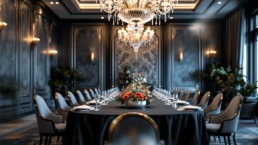 Miliardari allinaugurazione di Trump 679098b56532f