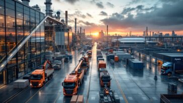 Produzione Industriale Italia Novembre 2024 67875e38a4c96