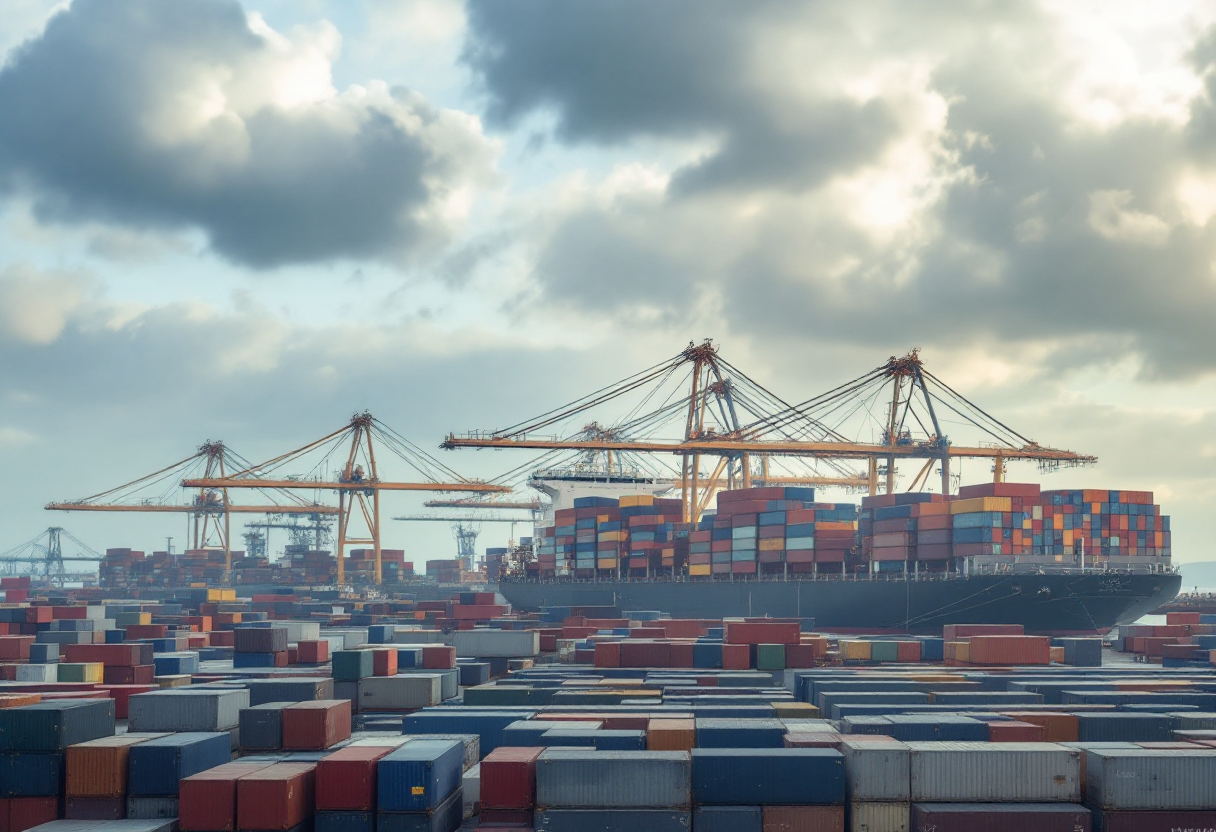 Surplus commerciale Eurozona e ripresa economica 6788e801481c8