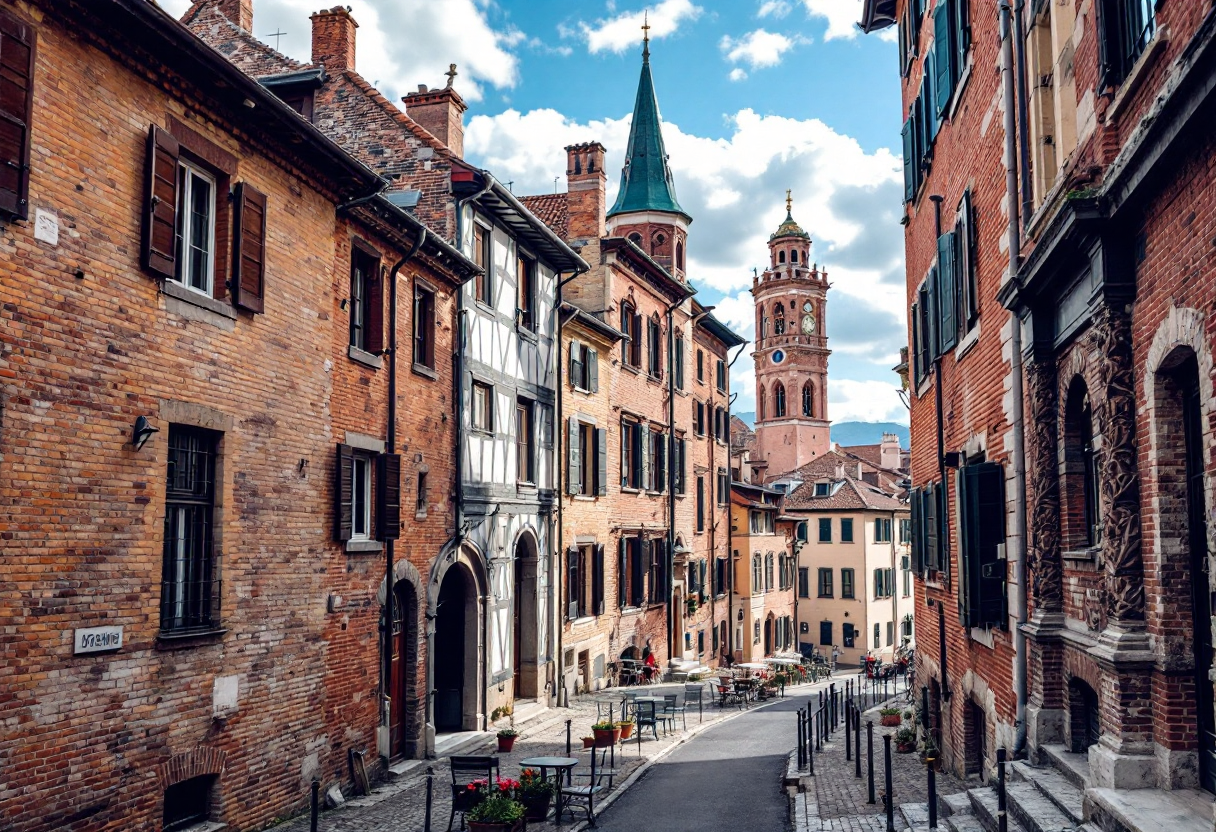 Tempi di vendita case Italia 2024 679060721271a