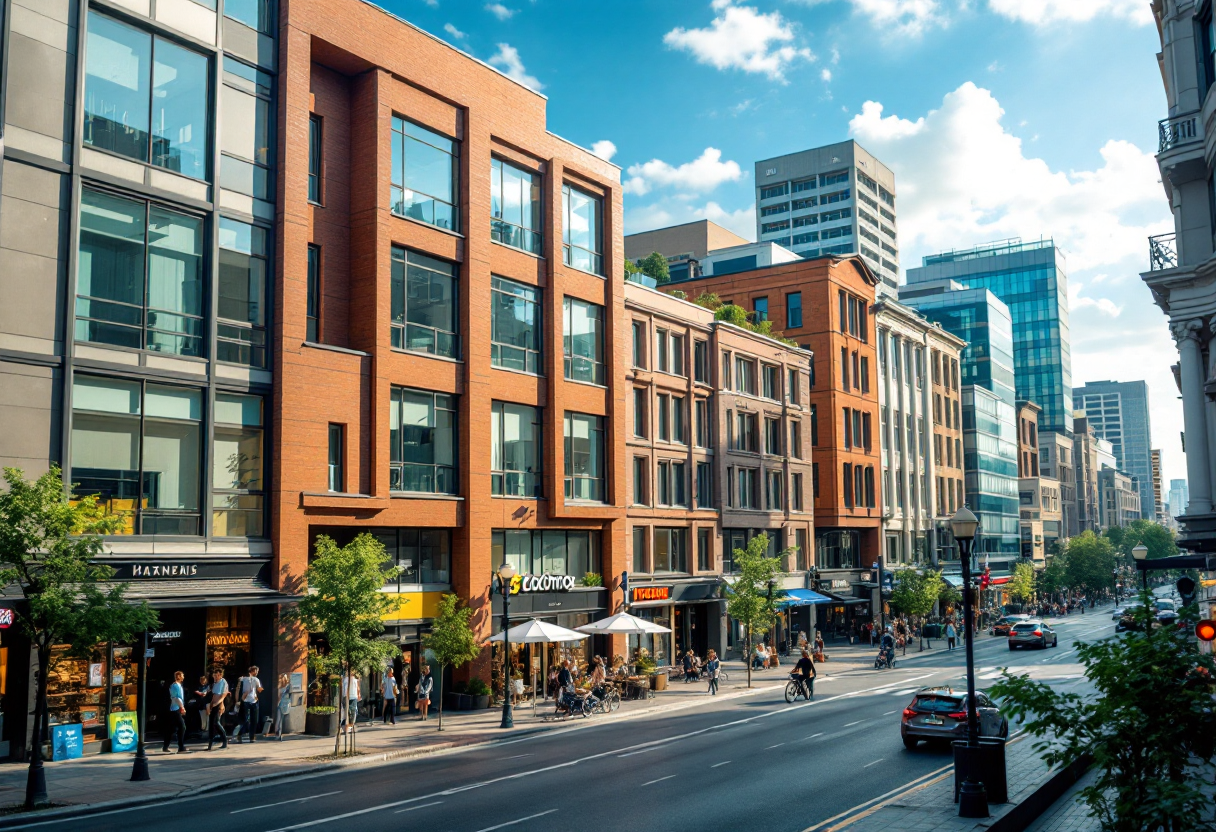 Tendenze recenti nel mercato dei mutui USA 679a35a7143d2