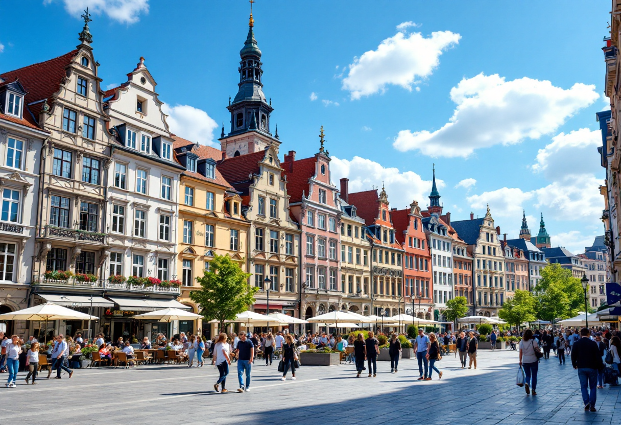 Turismo europeo 2024 record e sfide 678bdf5ada826