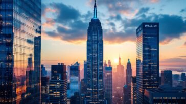 Wall Street in Ripresa Tendenze di Mercato 2023 67900c145ca6f