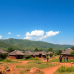 ein authentischer blick auf afrika und seine vielfalt 1750852745