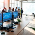 aktuelle trends und entwicklungen auf den europaischen aktienmarkten 2025 1761912936