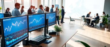 aktuelle trends und entwicklungen auf den europaischen aktienmarkten 2025 1761912936