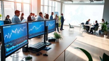 aktuelle trends und entwicklungen auf den europaischen aktienmarkten 2025 1761912936