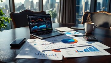 analyse der aktienmarktperformance im vergleich zum msci world index 1761079220