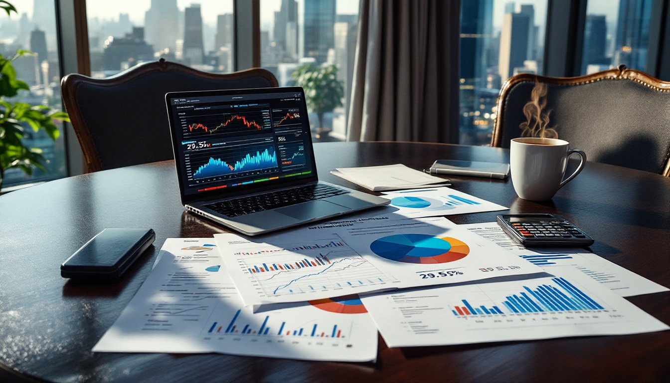 analyse der aktienmarktperformance im vergleich zum msci world index 1761079220