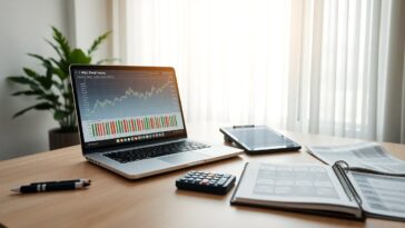 analyse der diskrepanz zwischen der aktienperformance und dem msci world index 1760969215