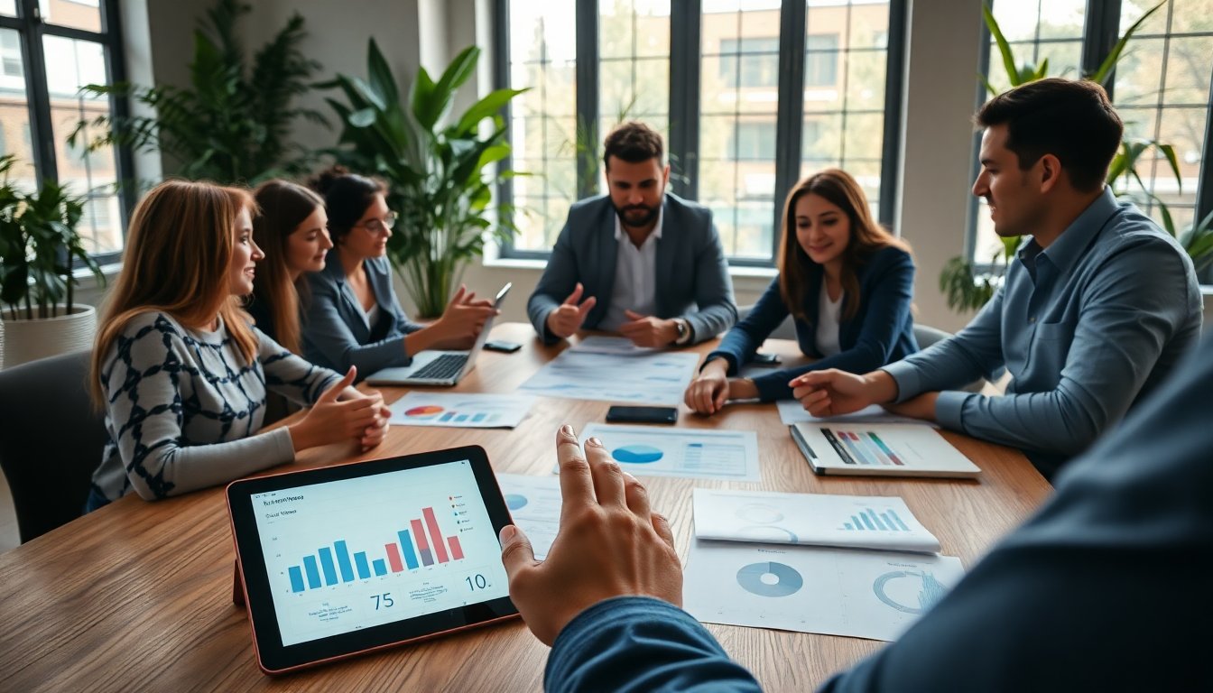 datengetriebenes marketing strategien fur den digitalen erfolg 1761898501