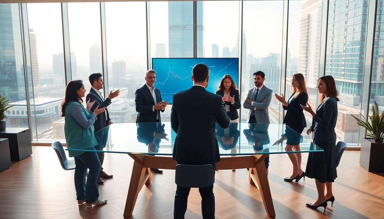 die rolle von fintech in der finanzstabilitat nach der krise 2008 1761144506