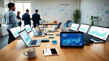 die transformation der suchmaschinenoptimierung durch ki 1761427355