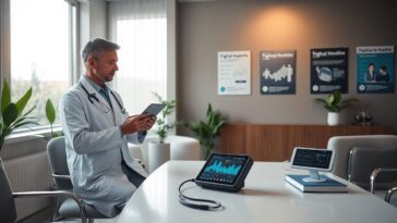 digitale gesundheit ein neuer weg zur patientenversorgung 1761485564